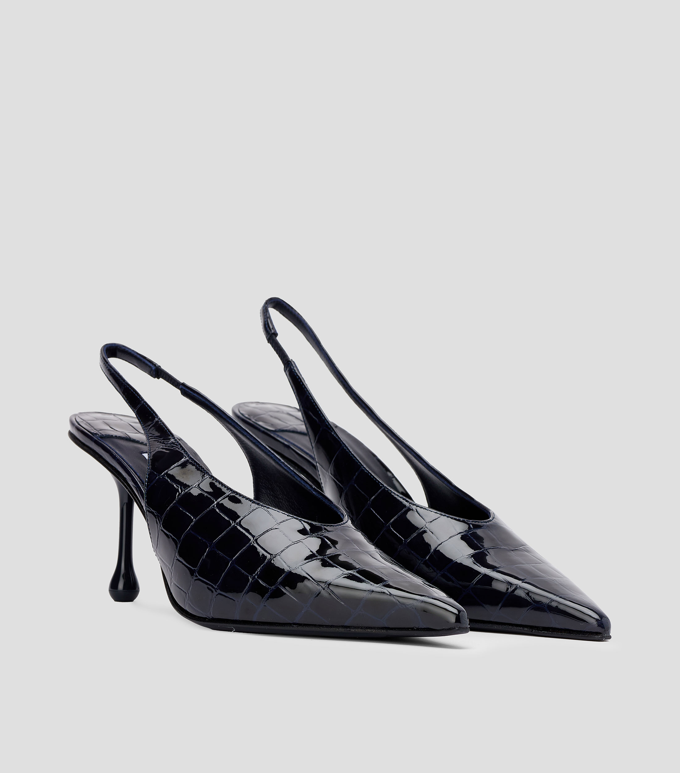 Zapatillas Isa 80 Mujer